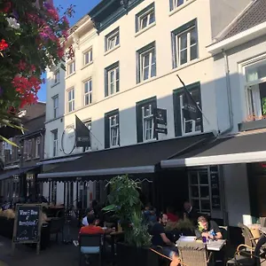 Bed and breakfast Winston, Eindhoven